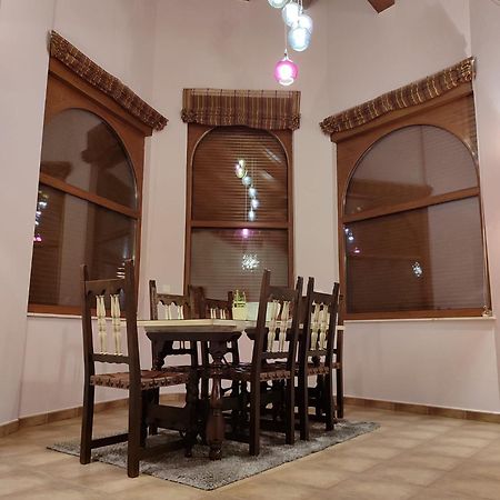La Cuquina Βίλα Villaturiel Εξωτερικό φωτογραφία