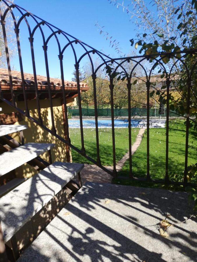 La Cuquina Βίλα Villaturiel Εξωτερικό φωτογραφία