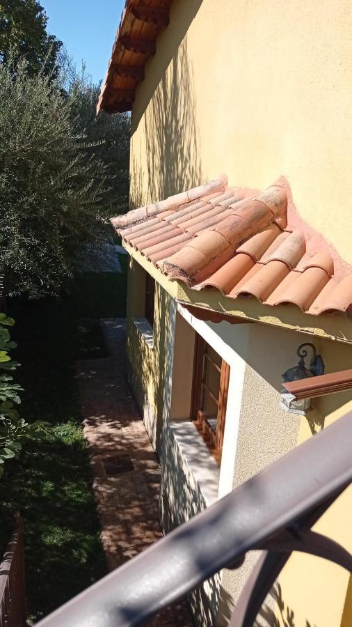 La Cuquina Βίλα Villaturiel Εξωτερικό φωτογραφία