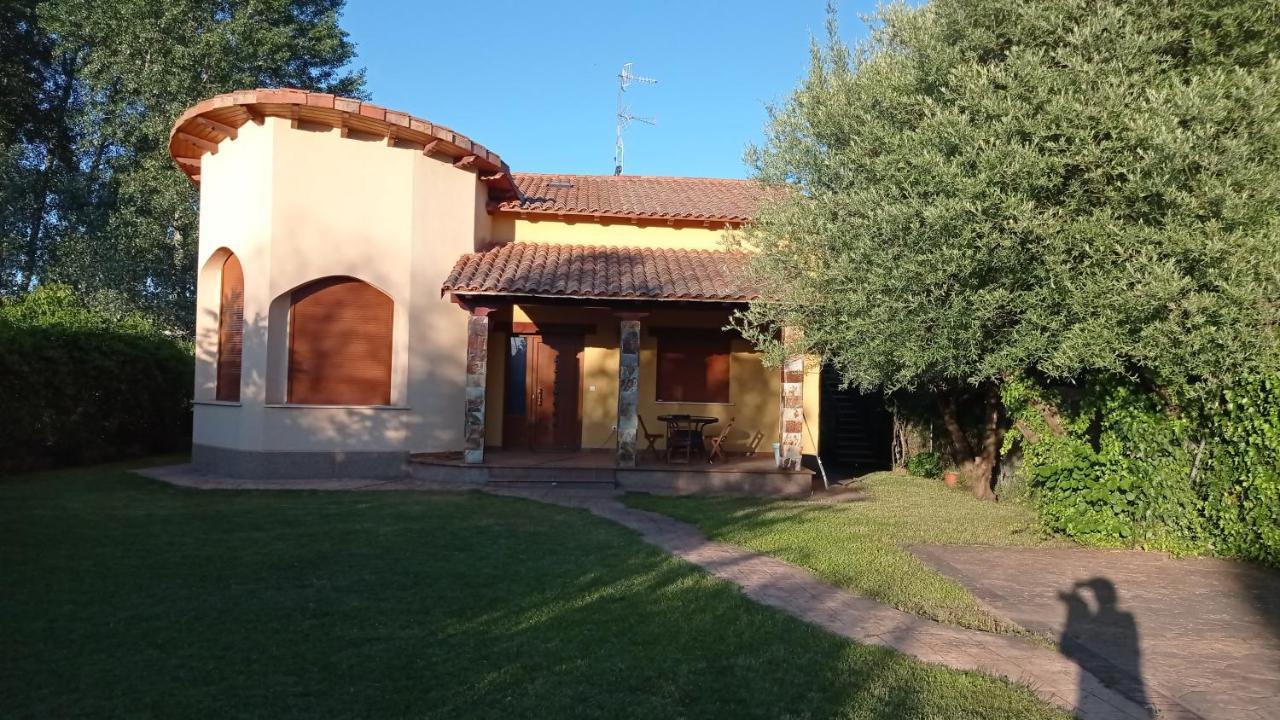 La Cuquina Βίλα Villaturiel Εξωτερικό φωτογραφία