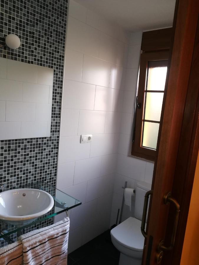 La Cuquina Βίλα Villaturiel Εξωτερικό φωτογραφία